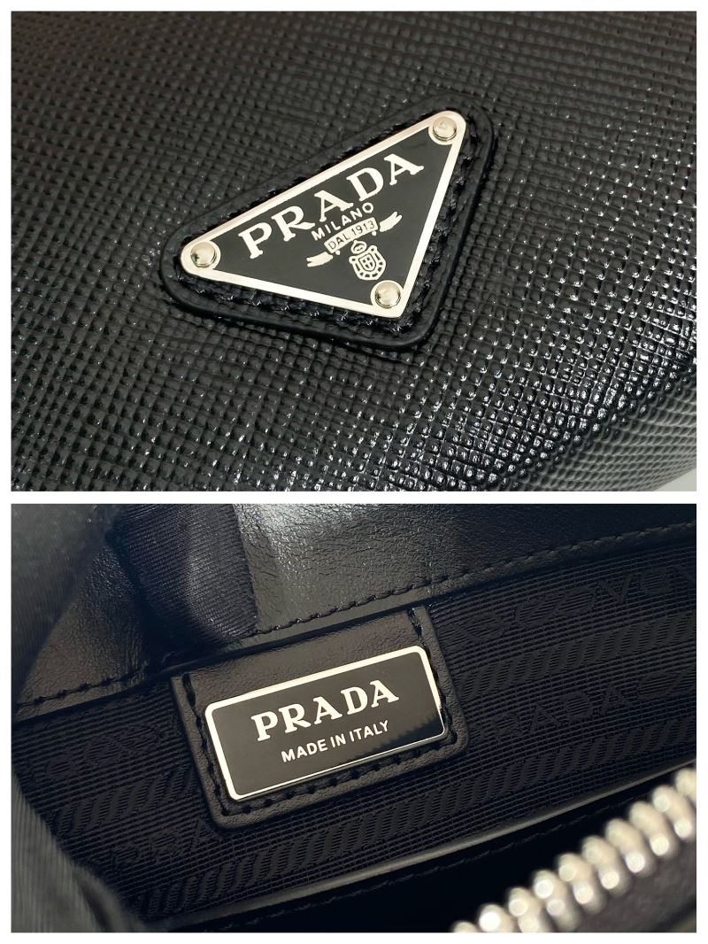 Prada Clutch Bags